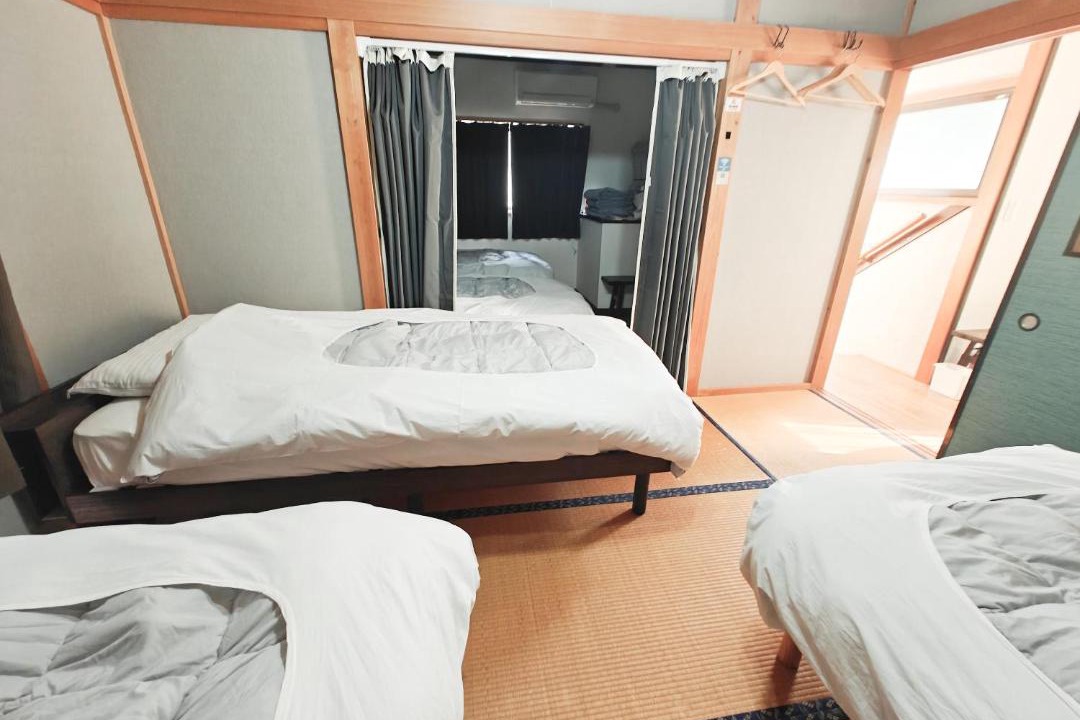 Photo of Bedroom in Hedamura