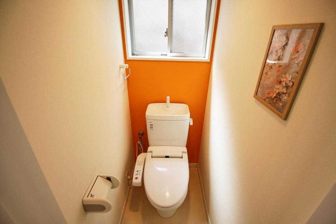 Photo of Bathroom in Tateishi