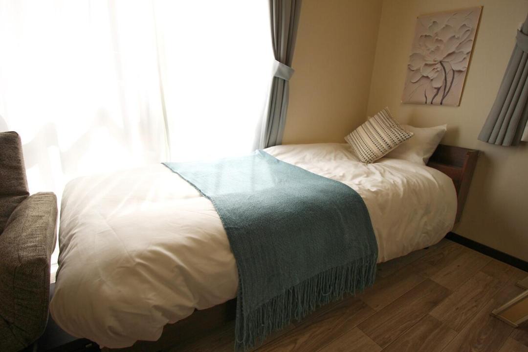 Photo of Bedroom in Tateishi