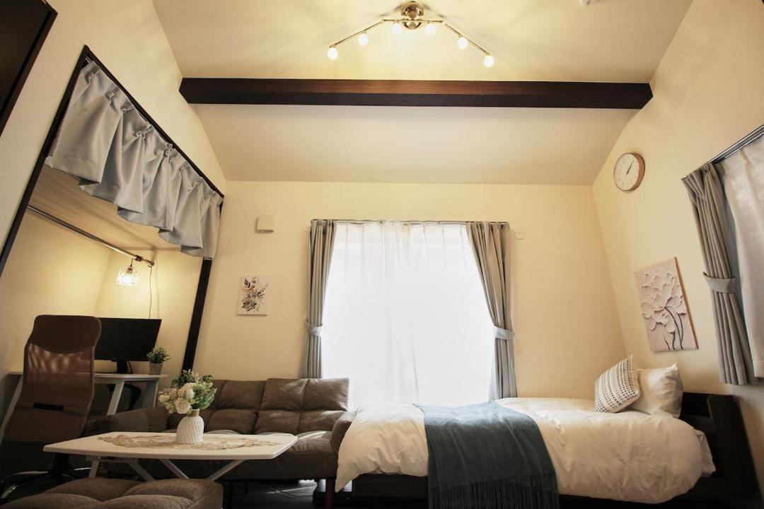 Photo of Bedroom in Tateishi