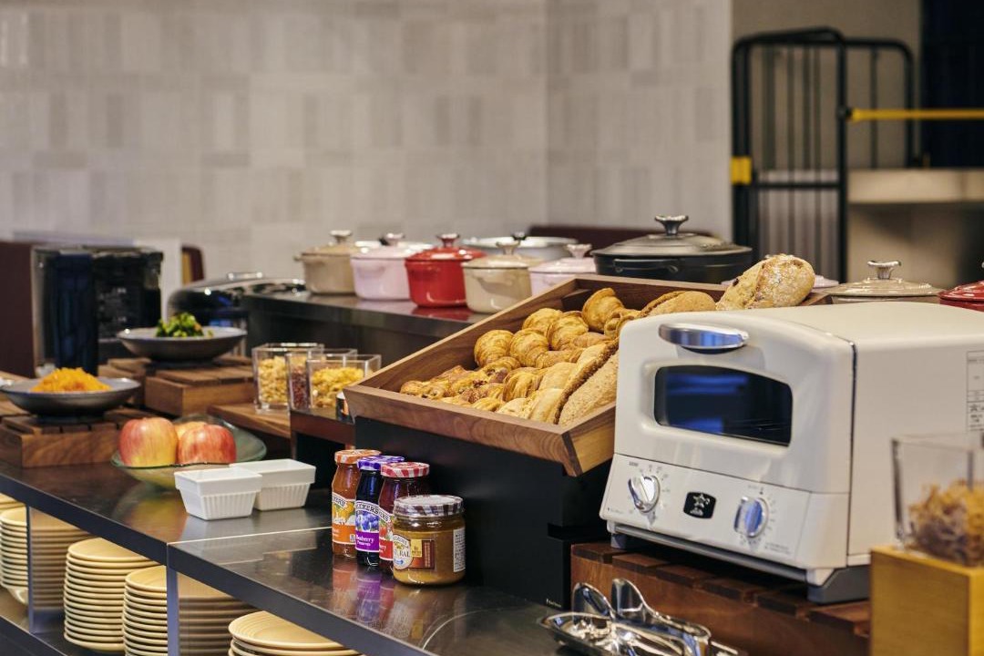 Photo of Kitchen in Meieki