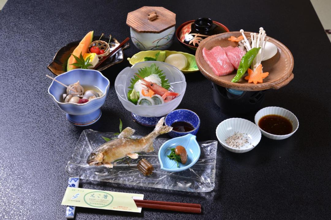 Photo of Others in Takase Onsen