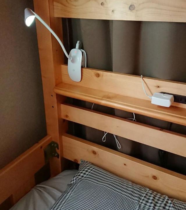 Photo of Bedroom in Kasama