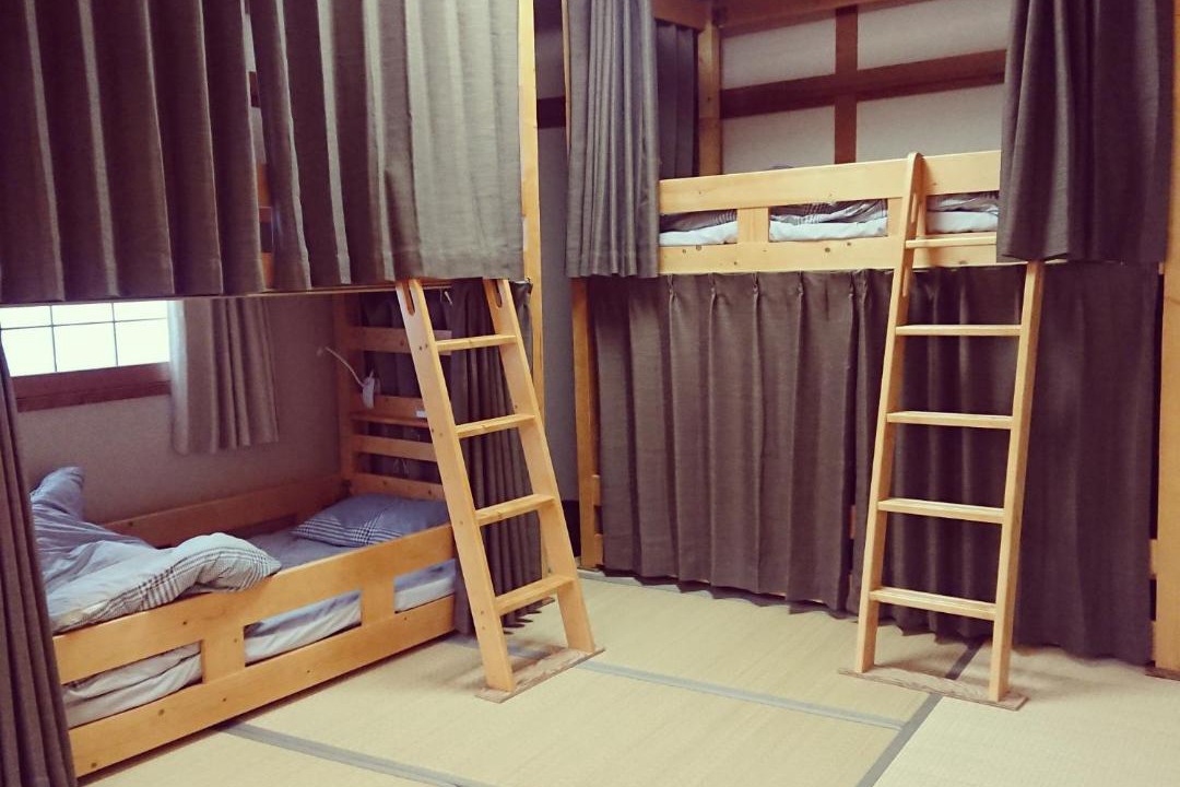 Photo of Bedroom in Kasama
