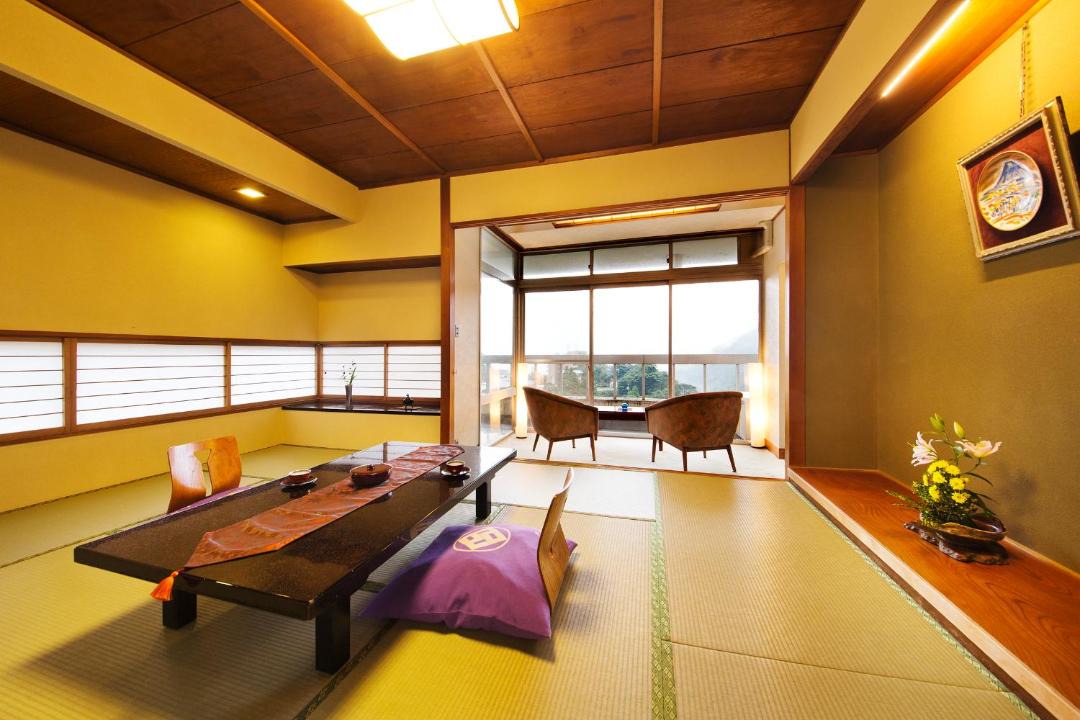 Photo of Livingroom in Komono