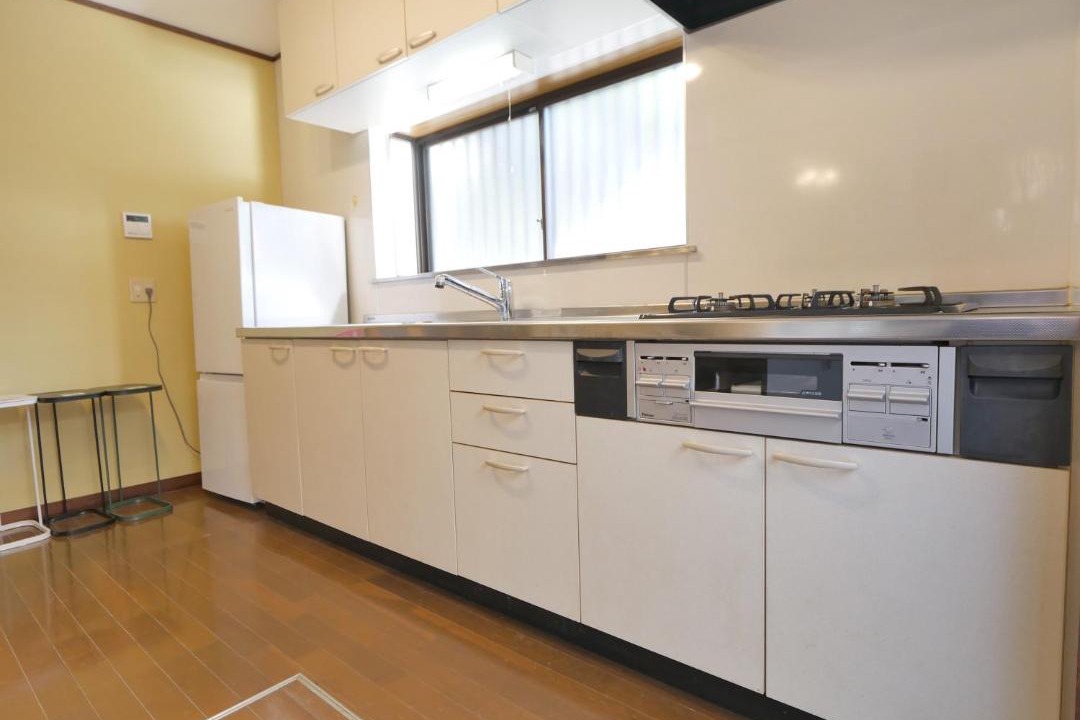 Photo of Kitchen in Fuji