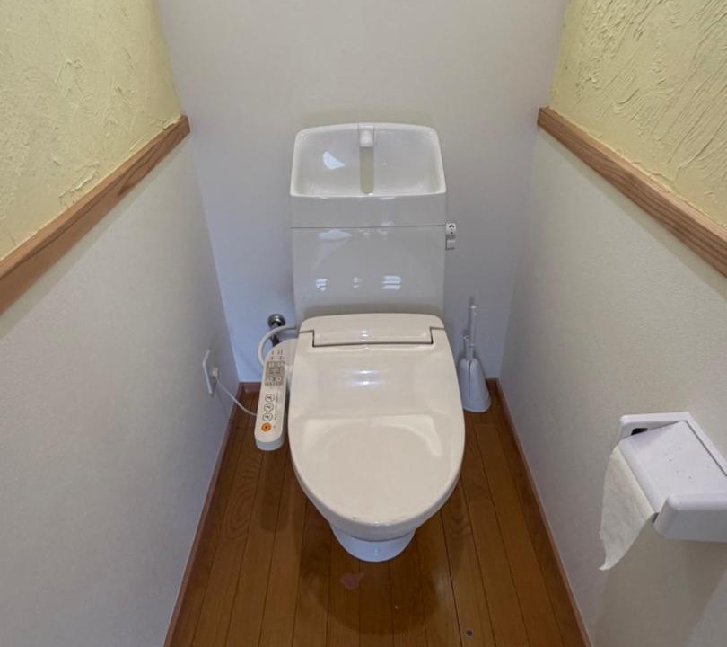 Photo of Bathroom in Kisami