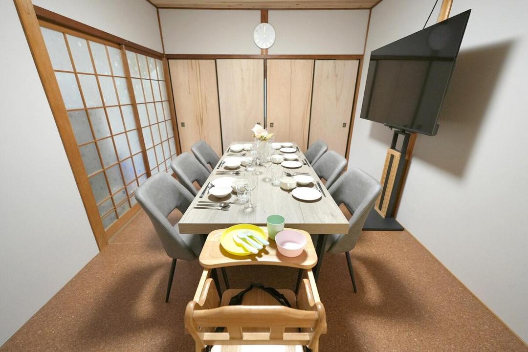 Photo of Others in Miyazu