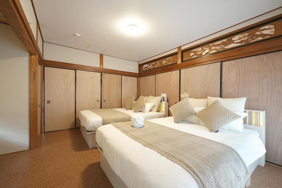 Photo of Bedroom in Miyazu