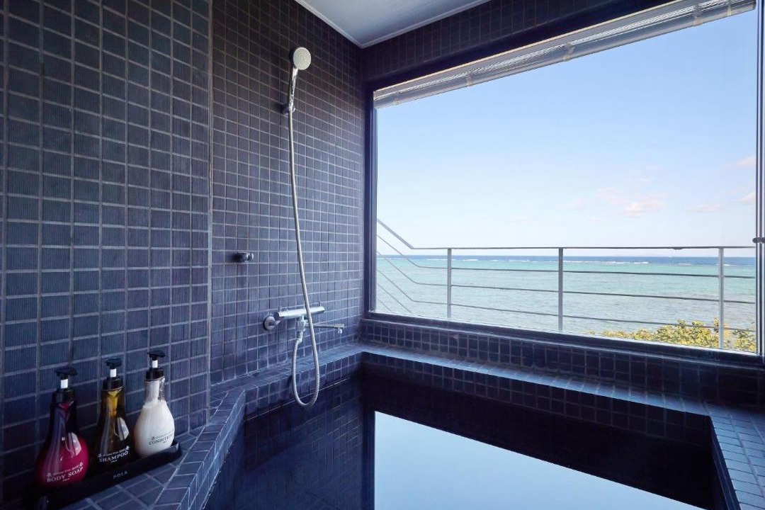 Photo of Bathroom in Imadomari
