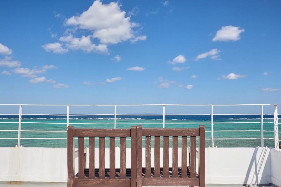 Photo of Patio Balcony in Imadomari