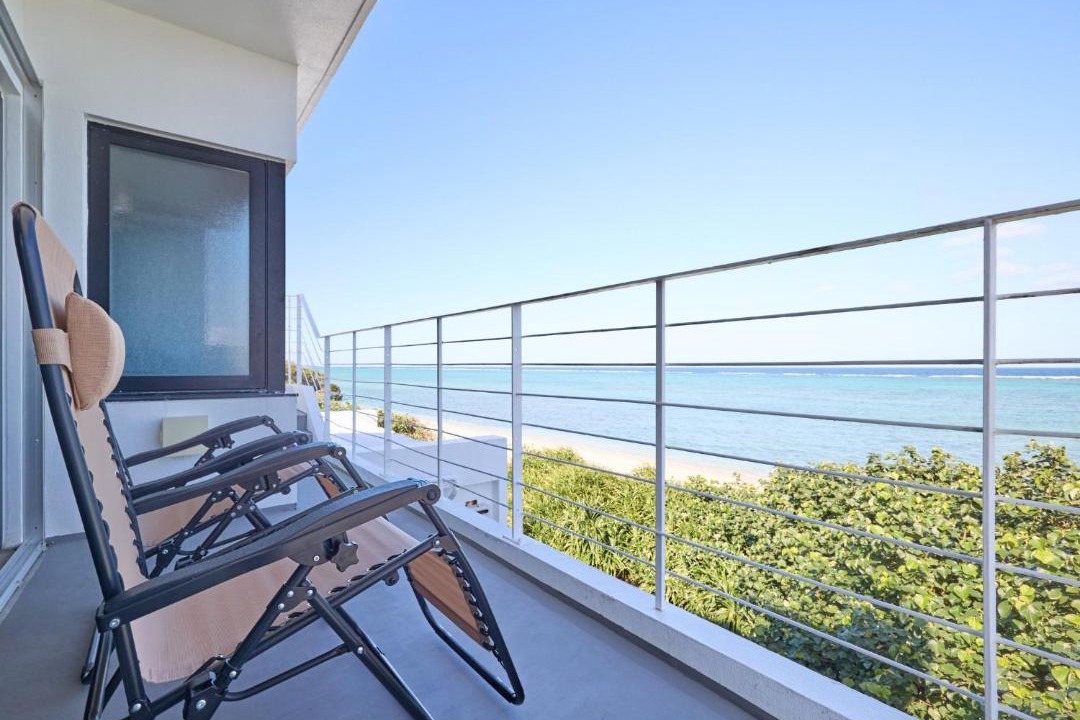 Photo of Patio Balcony in Imadomari