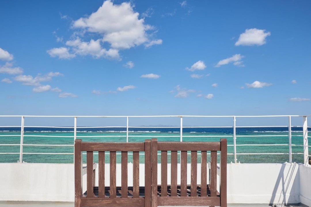 Photo of Patio Balcony in Imadomari