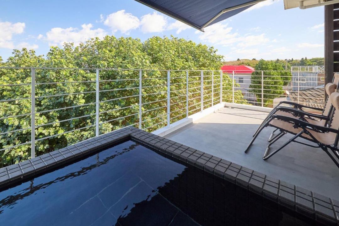 Photo of Patio Balcony in Imadomari