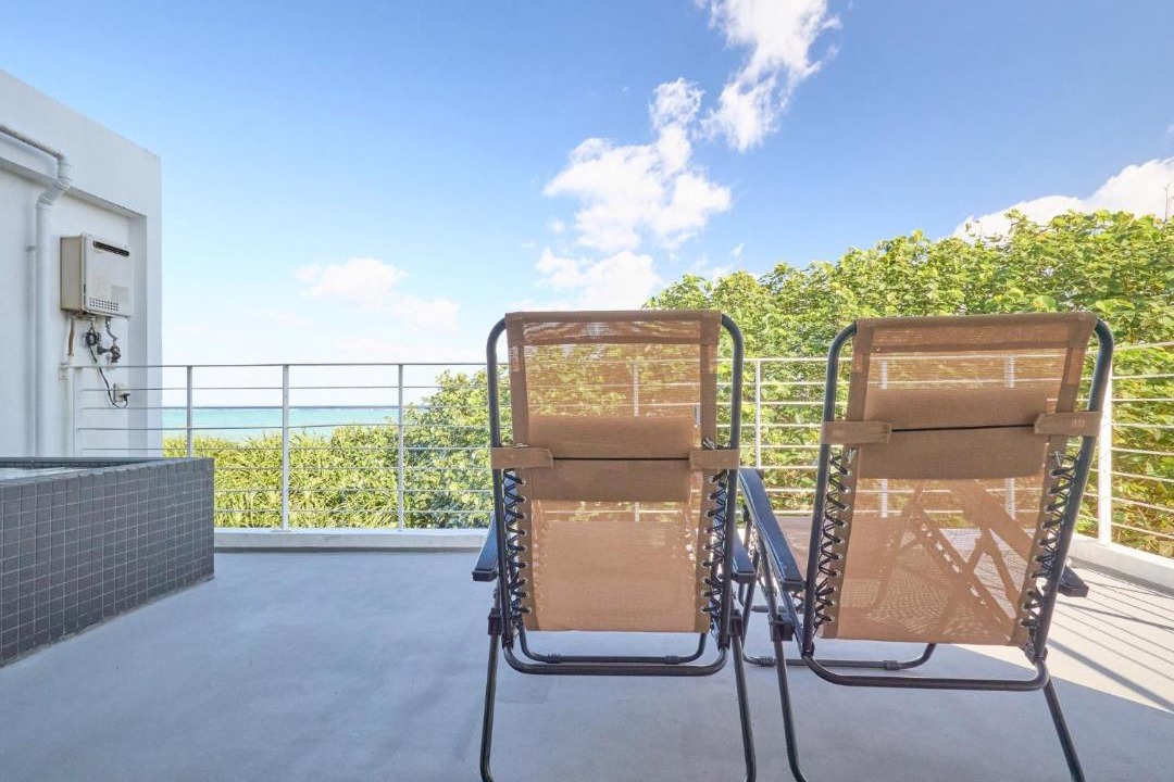 Photo of Patio Balcony in Imadomari