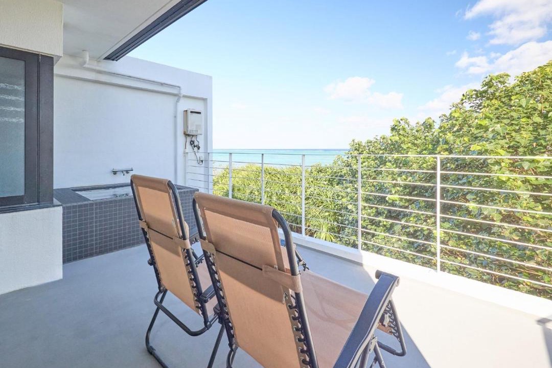 Photo of Patio Balcony in Imadomari