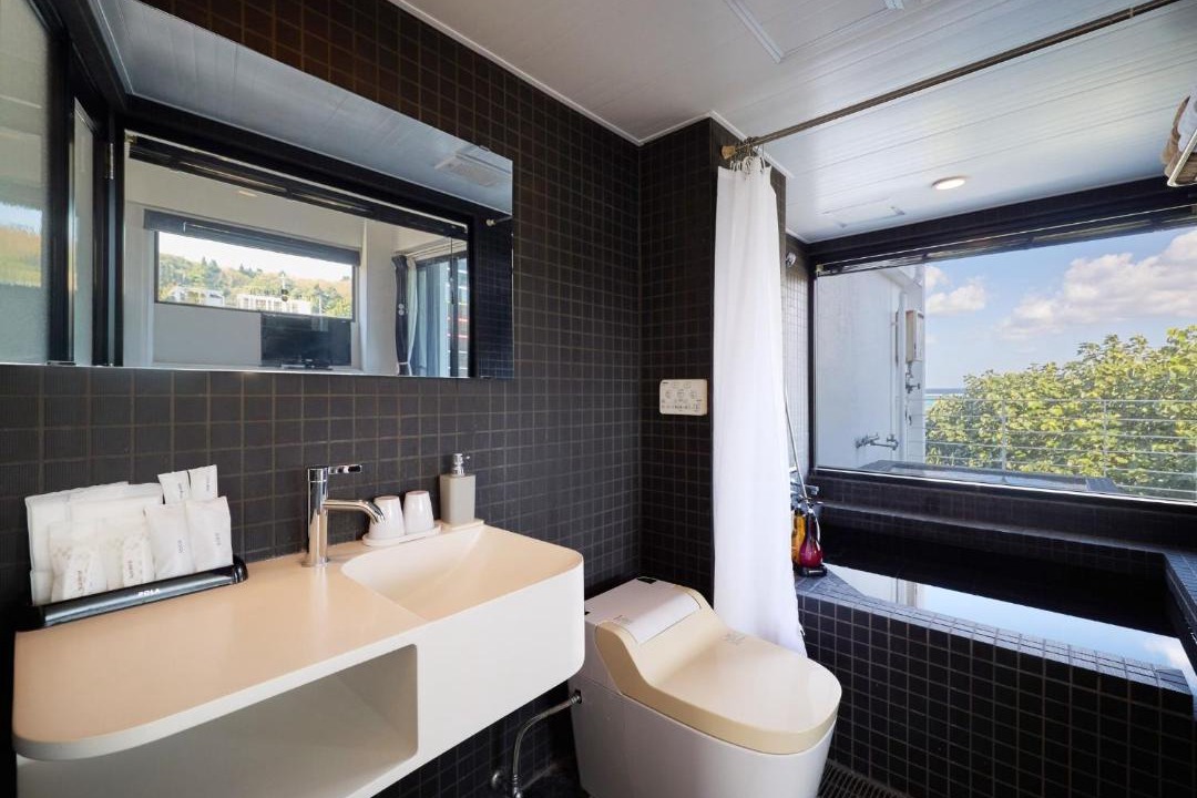 Photo of Bathroom in Imadomari
