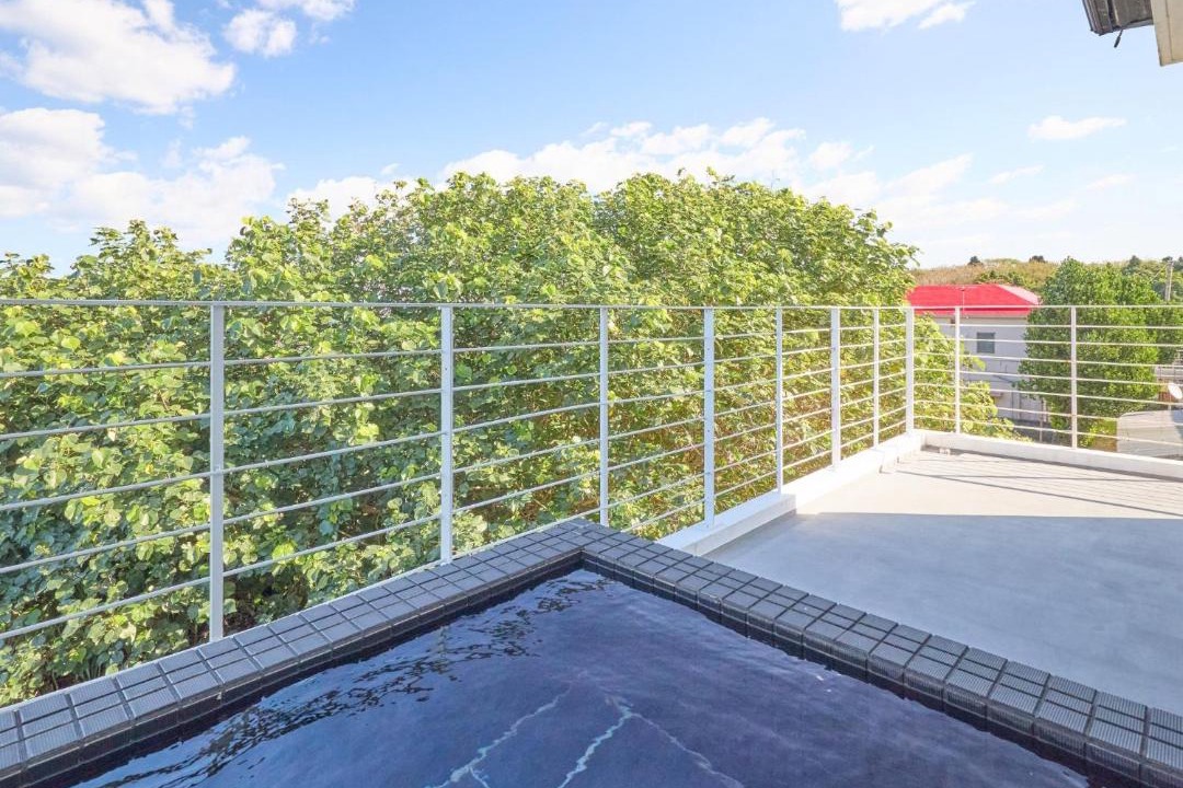 Photo of Patio Balcony in Imadomari