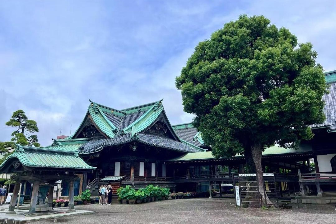 Photo of Others in Shibamata