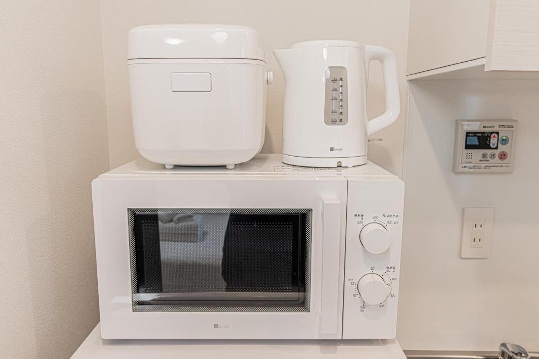 Photo of Kitchen in Kamata