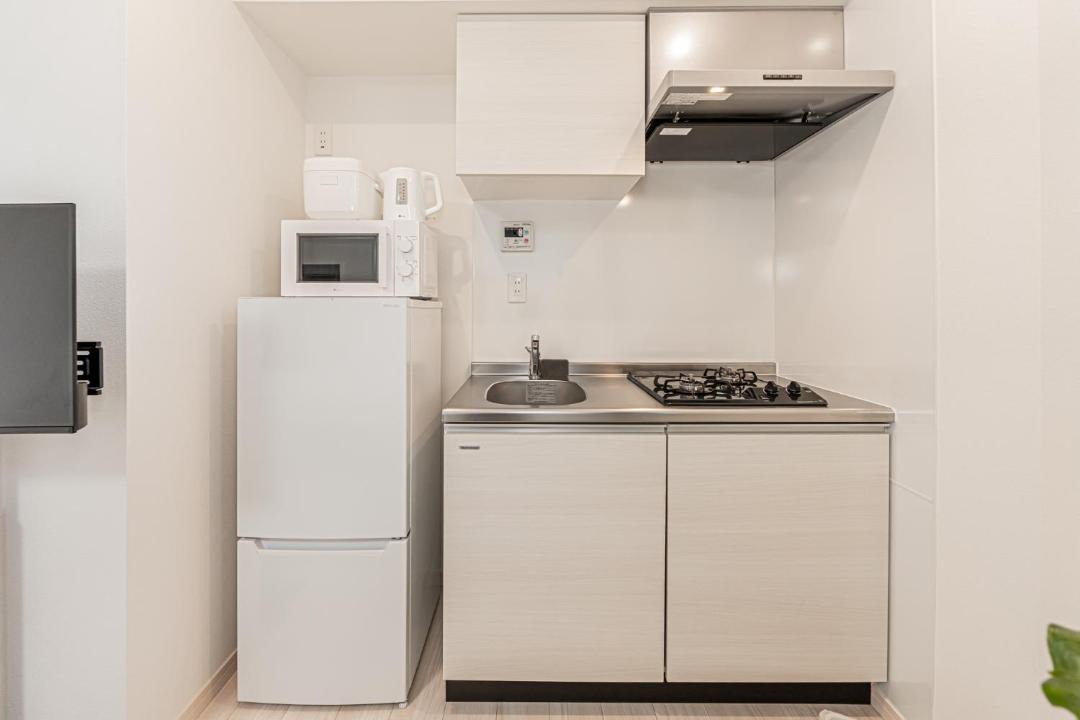 Photo of Kitchen in Kamata