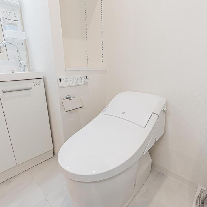 Photo of Bathroom in Kamata