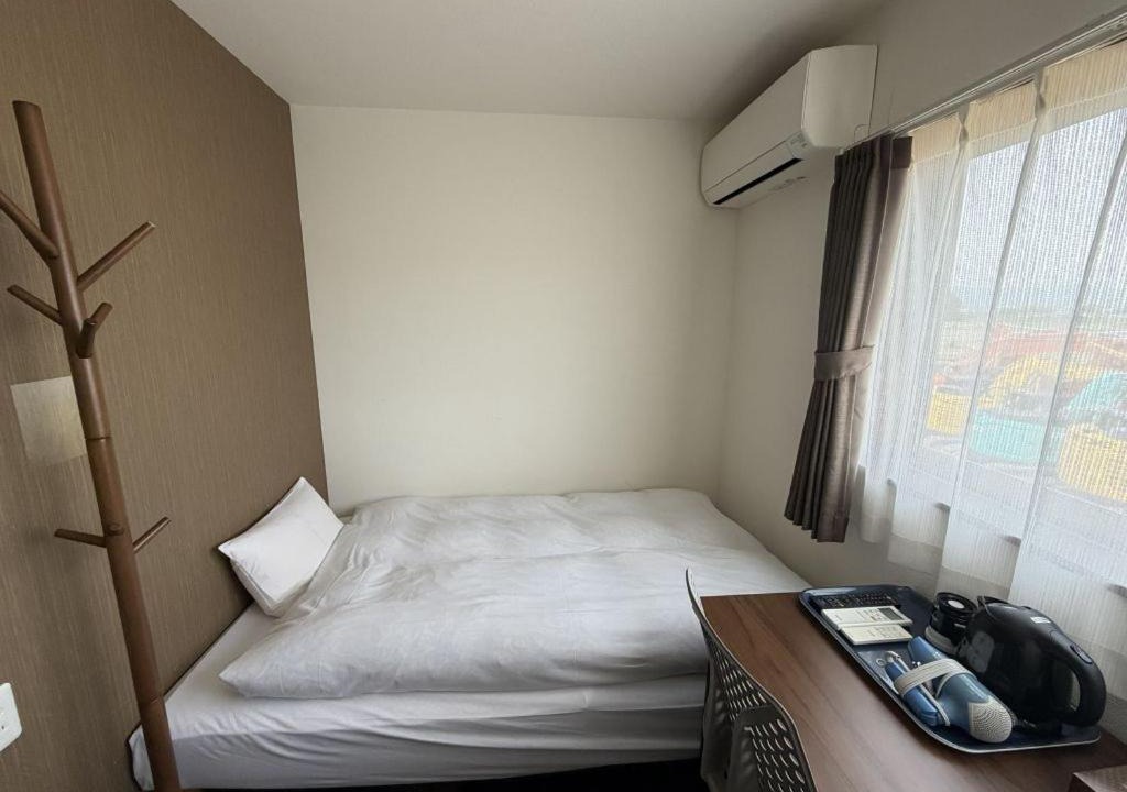 Photo of Bedroom in Namie-machi