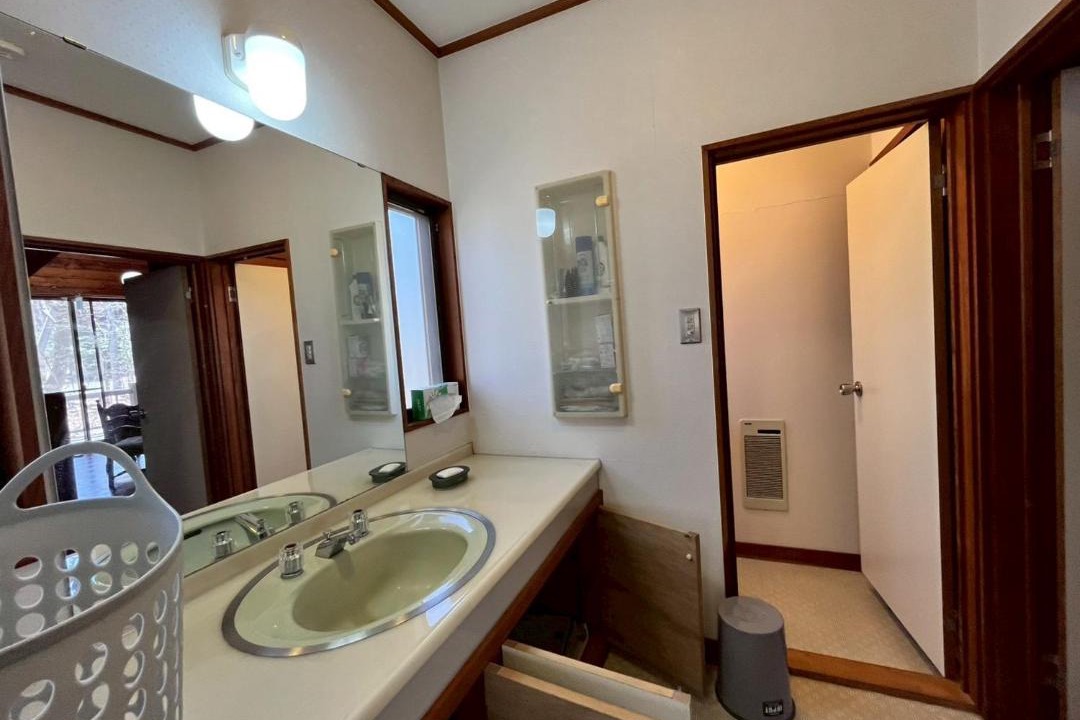 Photo of Bathroom in Tsumagoi