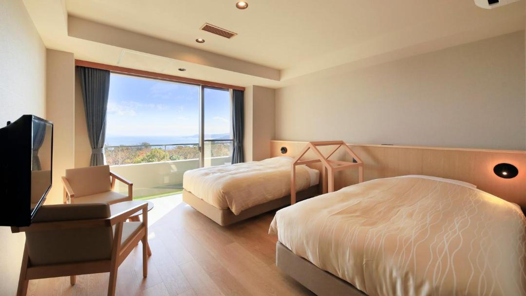 Photo of Bedroom in Atami