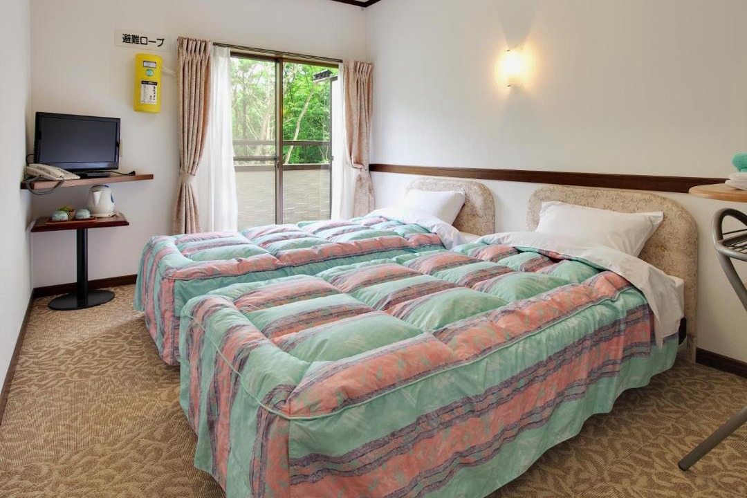 Photo of Bedroom in Futo