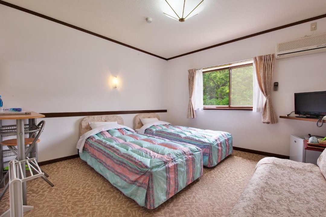 Photo of Bedroom in Futo