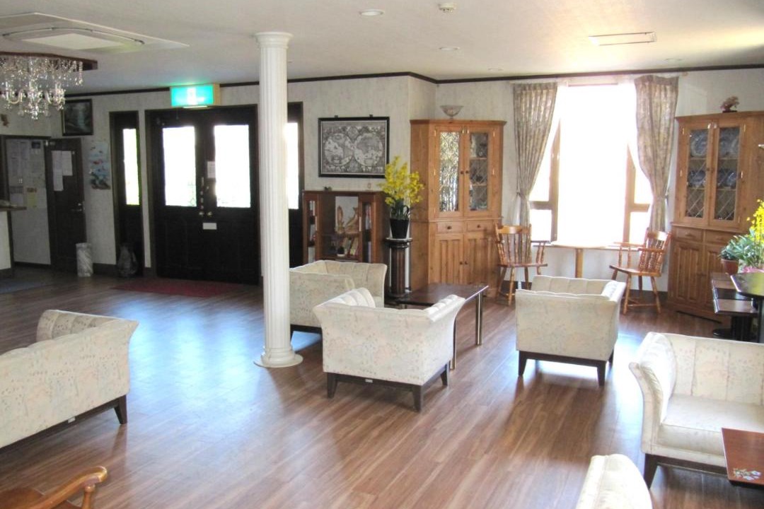 Photo of Livingroom in Futo