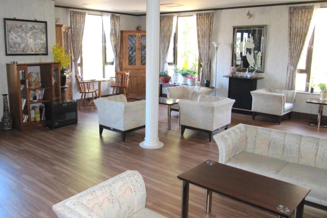 Photo of Livingroom in Futo
