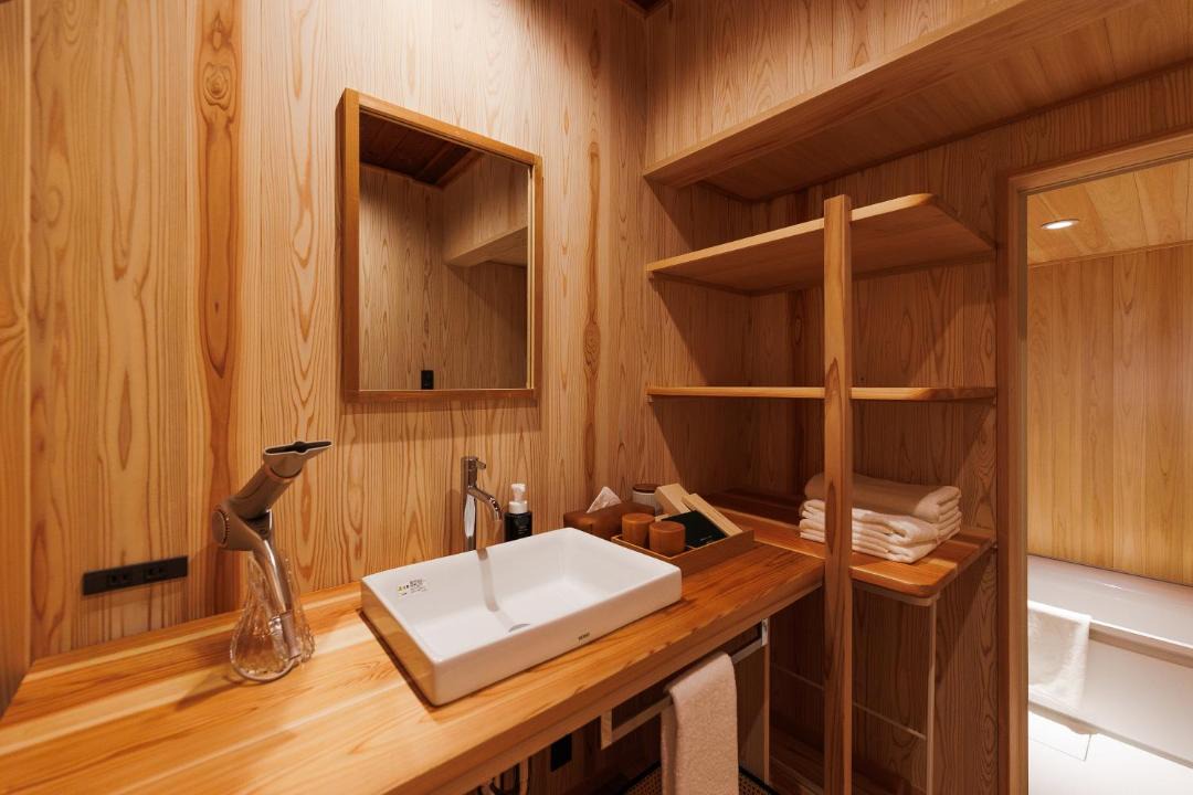 Photo of Bathroom in Chuo Ward
