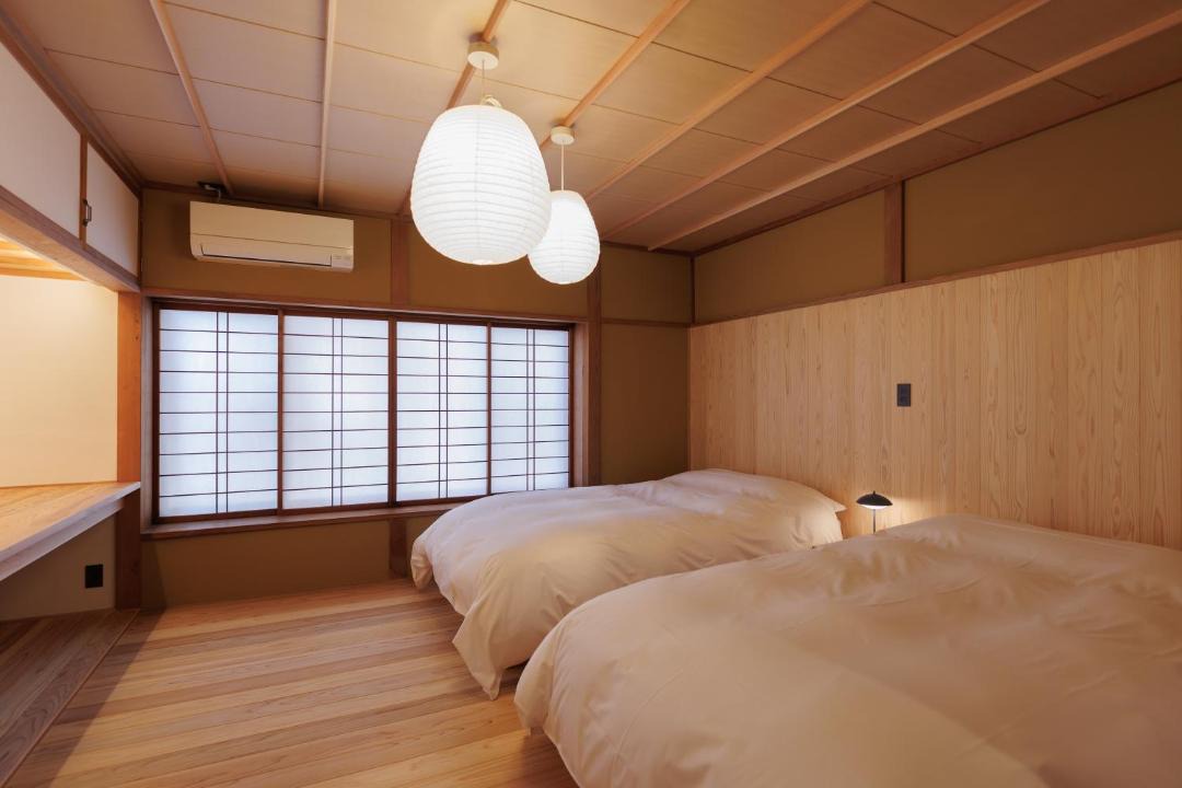 Photo of Bedroom in Chuo Ward