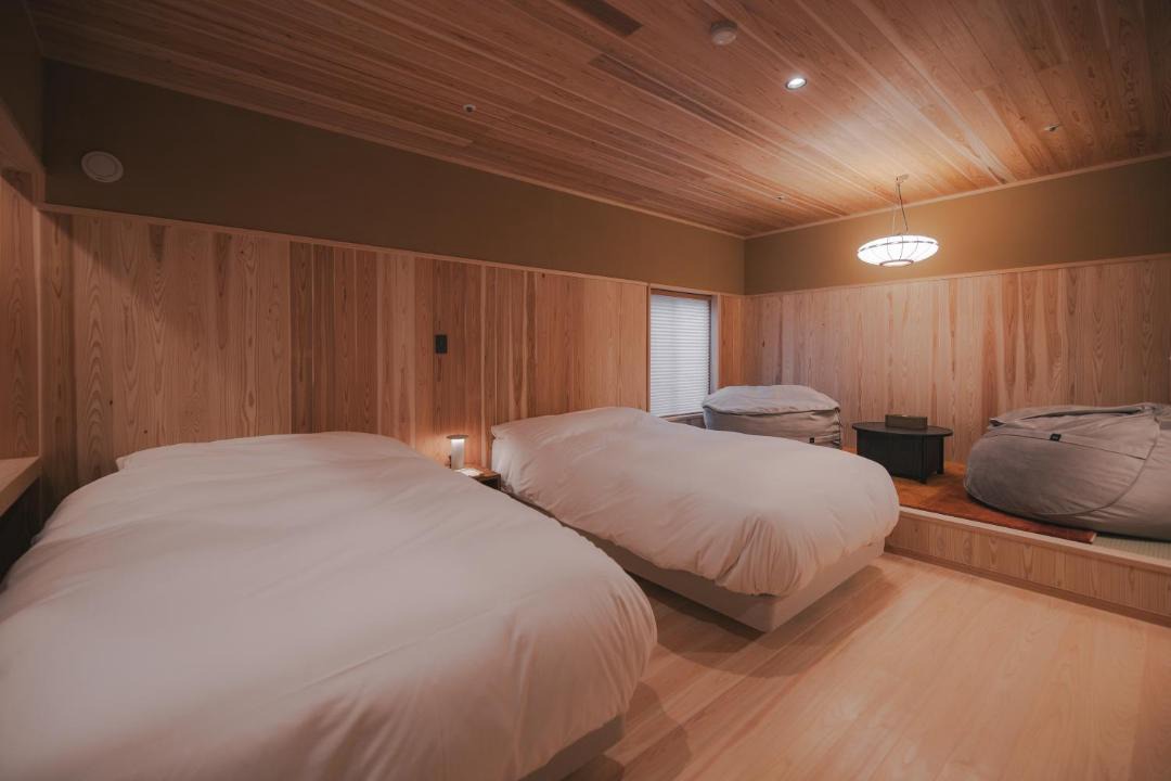 Photo of Bedroom in Chuo Ward