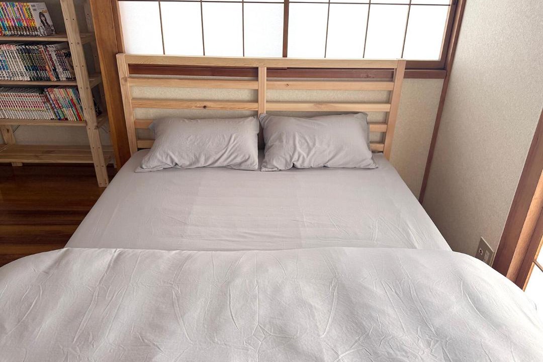 Photo of Bedroom in Yamagata