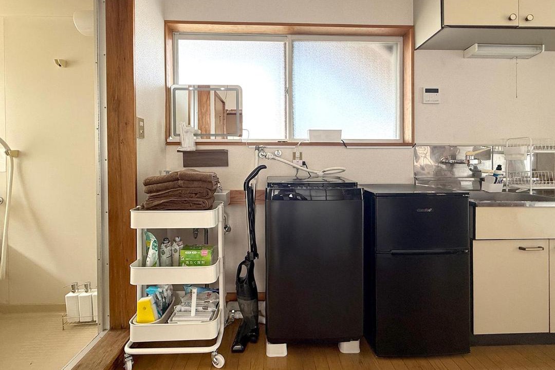 Photo of Kitchen in Yamagata