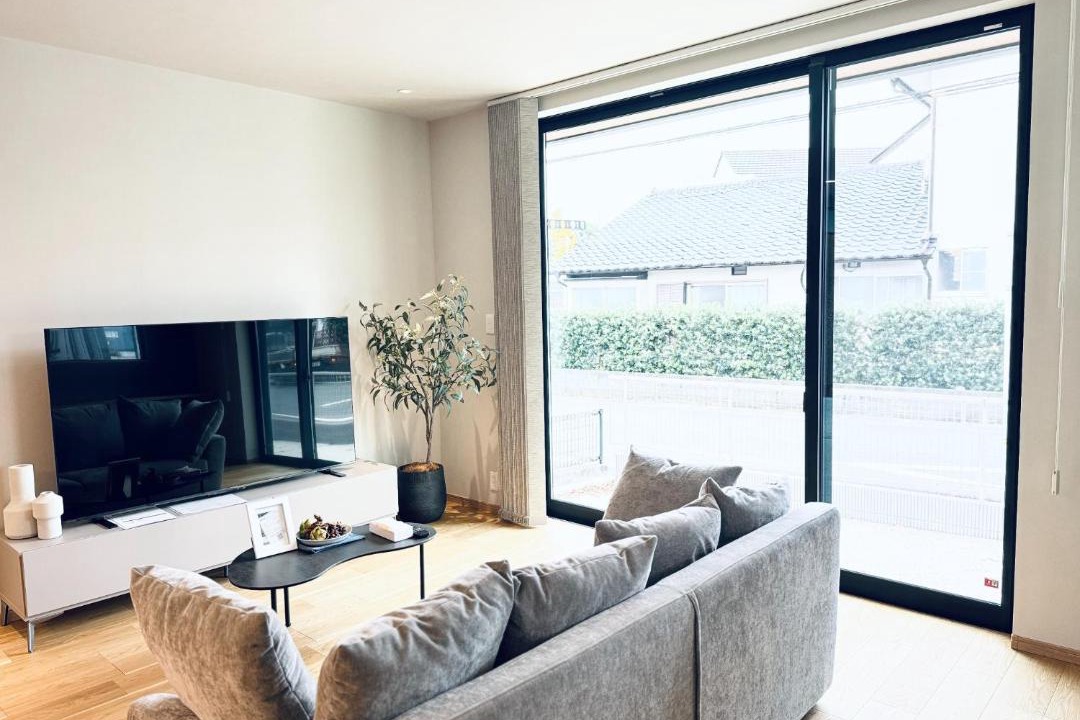 Photo of Livingroom in Koshi