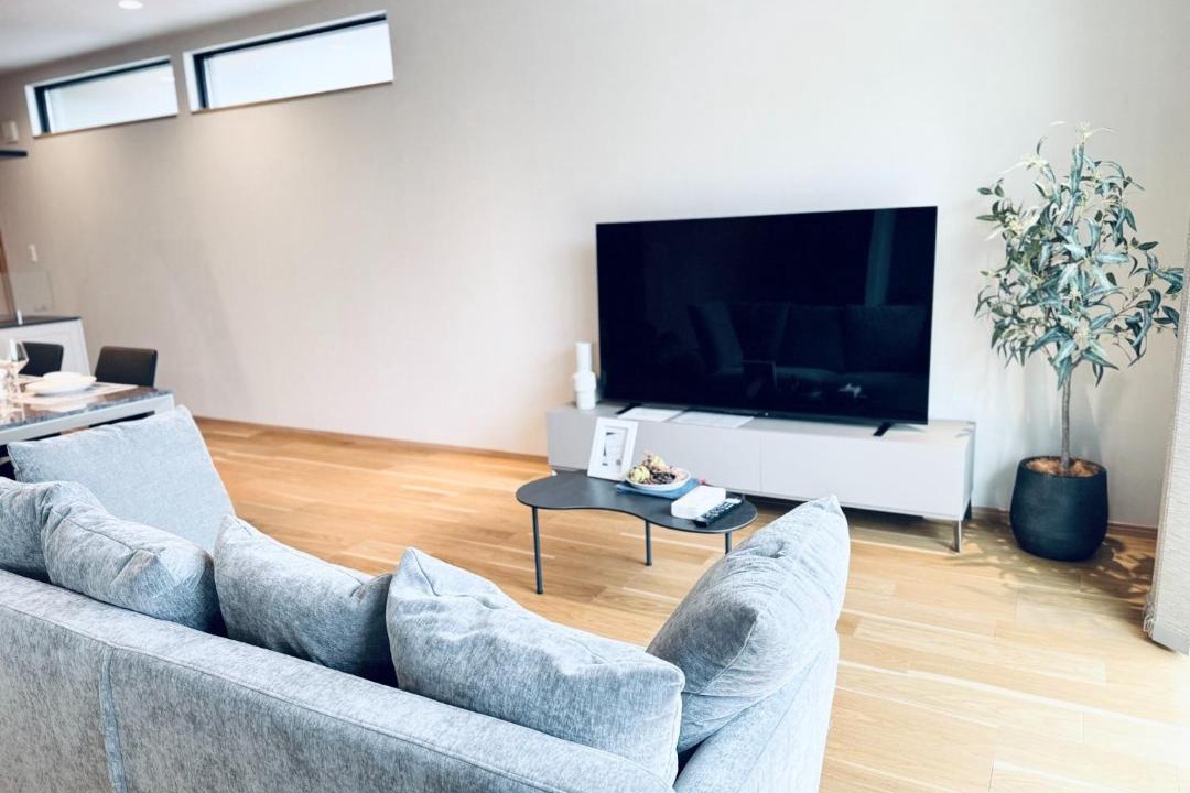 Photo of Livingroom in Koshi