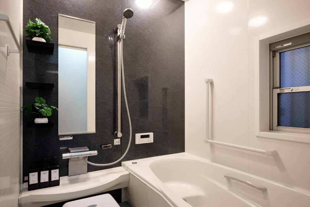 Photo of Bathroom in Nakamura
