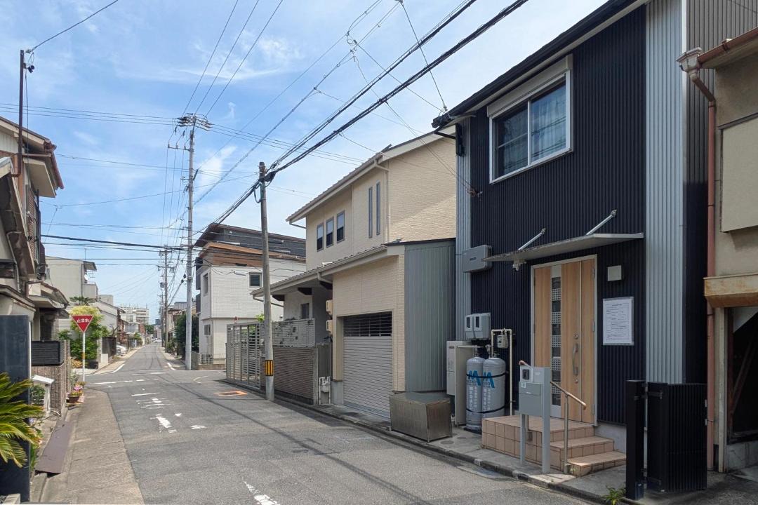 Photo of Others in Nakamura