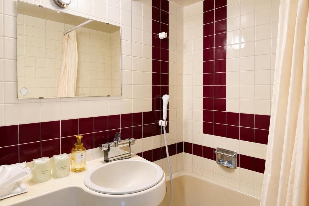 Photo of Bathroom in Gyoda