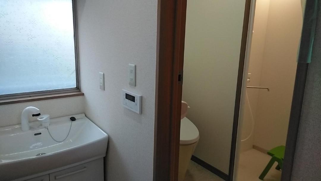 Photo of Bathroom in Konosu
