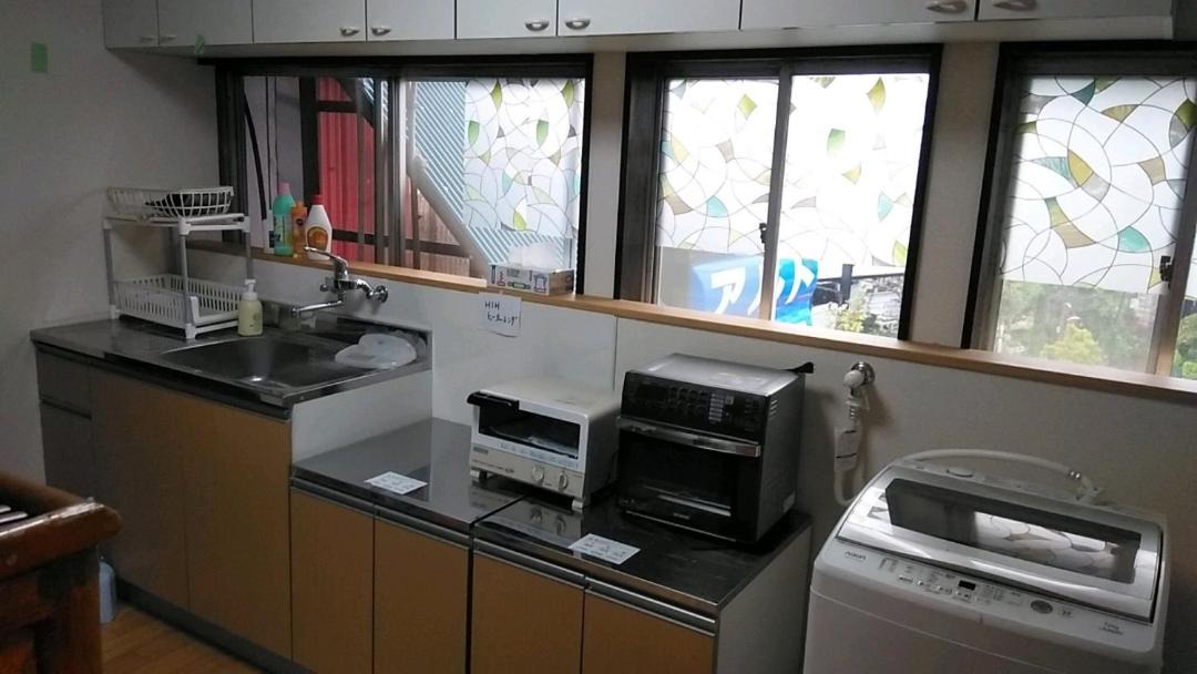 Photo of Kitchen in Konosu