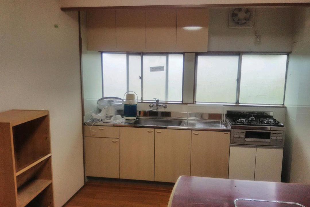Photo of Kitchen in Konosu