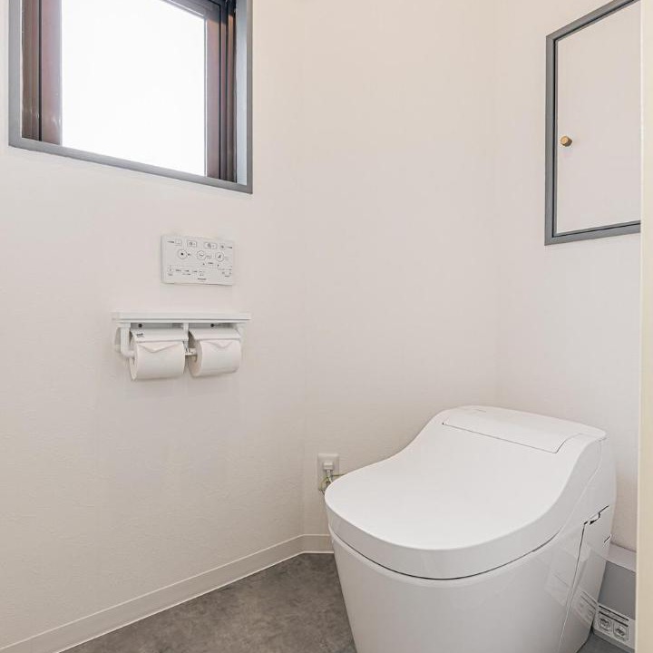 Photo of Bathroom in Kita