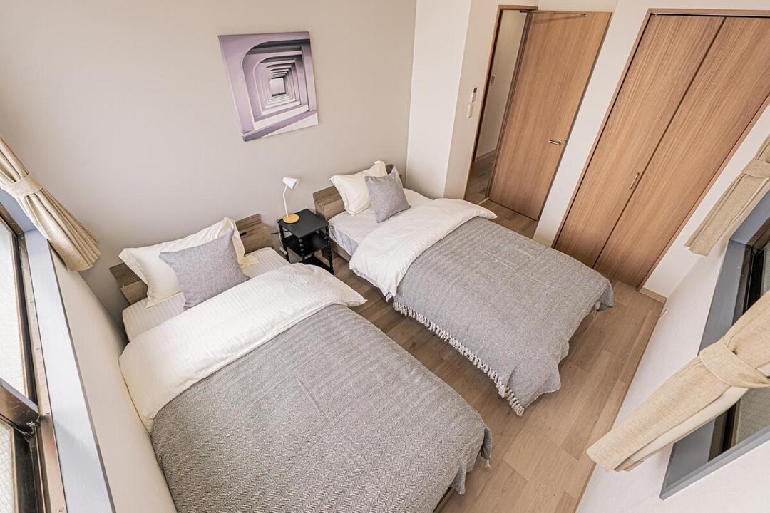 Photo of Bedroom in Kita