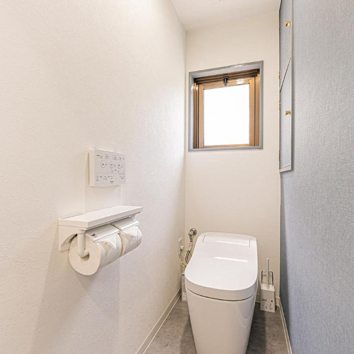 Photo of Bathroom in Kita