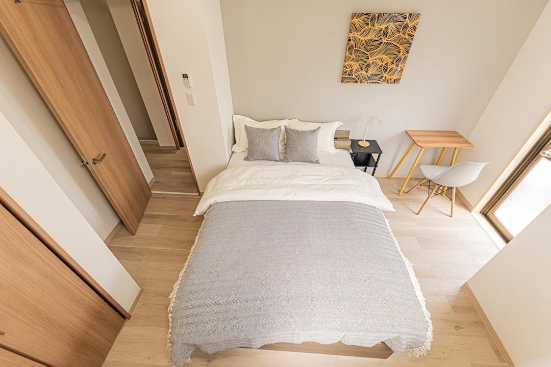 Photo of Bedroom in Kita